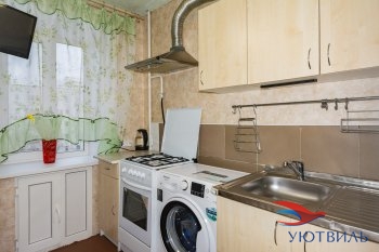 Однокомнатная квартира на Бакинских комиссаров в Серпухове - serpuhov.yutvil.ru - фото 9