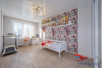 Трёшка на Анатолия Мехренцева в Серпухове - serpuhov.yutvil.ru - фото 10