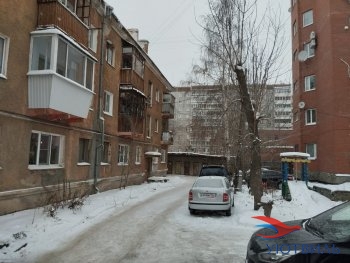 Продается бюджетная 2-х комнатная квартира в Серпухове - serpuhov.yutvil.ru - фото 11