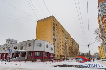 Трехкомнатная квартира на Стачек в Серпухове - serpuhov.yutvil.ru - фото 1 Трехкомнатная квартира на Стачек в Серпухове - serpuhov.yutvil.ru - фото 1