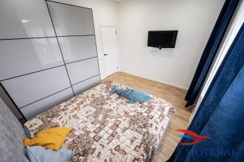 Коттедж 105 кв.м. в Чистых росах-2 в Серпухове - serpuhov.yutvil.ru - фото 11