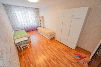 Трёшка на Анатолия Мехренцева в Серпухове - serpuhov.yutvil.ru - фото 11