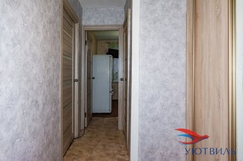 Однокомнатная квартира на Бакинских комиссаров в Серпухове - serpuhov.yutvil.ru - фото 12