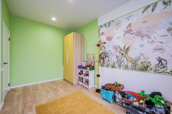 Коттедж 105 кв.м. в Чистых росах-2 в Серпухове - serpuhov.yutvil.ru - фото 13