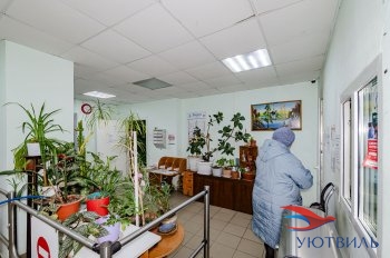 Комната на Баумана в Серпухове - serpuhov.yutvil.ru - фото 14