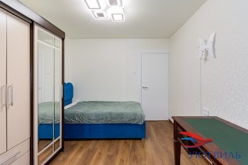 Трехкомнатная квартира на Стачек в Серпухове - serpuhov.yutvil.ru - фото 14