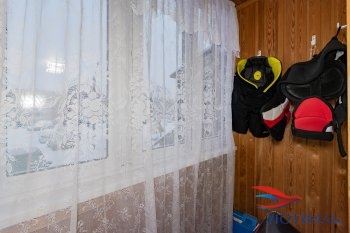 Трехкомнатная квартира на Стачек в Серпухове - serpuhov.yutvil.ru - фото 15