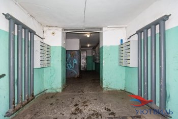 Однокомнатная квартира на Бакинских комиссаров в Серпухове - serpuhov.yutvil.ru - фото 15
