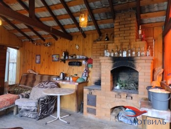 Отличная дача Большебрусянское в Серпухове - serpuhov.yutvil.ru - фото 20