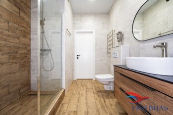 Коттедж 105 кв.м. в Чистых росах-2 в Серпухове - serpuhov.yutvil.ru - фото 16