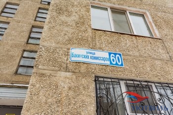 Однокомнатная квартира на Бакинских комиссаров в Серпухове - serpuhov.yutvil.ru - фото 17