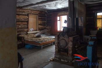Добротный дом в Лёвихе в Серпухове - serpuhov.yutvil.ru - фото 2 Добротный дом в Лёвихе в Серпухове - serpuhov.yutvil.ru - фото 2