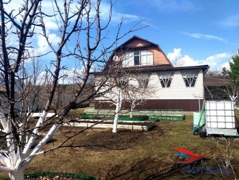 Дом в Челябинская область, Каслинский район, посёлок Воздвиженка в Серпухове - serpuhov.yutvil.ru
