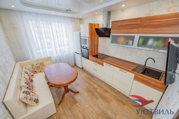 Трёшка на Анатолия Мехренцева в Серпухове - serpuhov.yutvil.ru - фото 1 Трёшка на Анатолия Мехренцева в Серпухове - serpuhov.yutvil.ru - фото 1