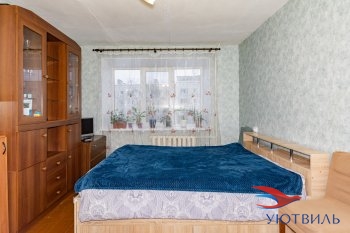 Однокомнатная квартира на Бакинских комиссаров в Серпухове - serpuhov.yutvil.ru - фото 1