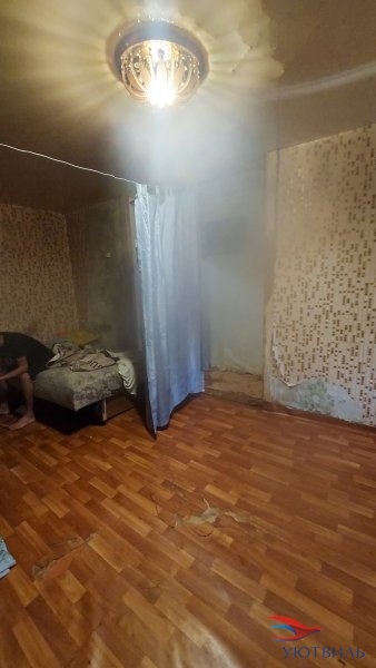 Продается бюджетная 2-х комнатная квартира в Серпухове - serpuhov.yutvil.ru - фото 1