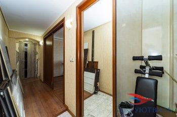 Трёхкомнатная квартира на Начдива Онуфриева в Серпухове - serpuhov.yutvil.ru - фото 22 Трёхкомнатная квартира на Начдива Онуфриева в Серпухове - serpuhov.yutvil.ru - фото 22