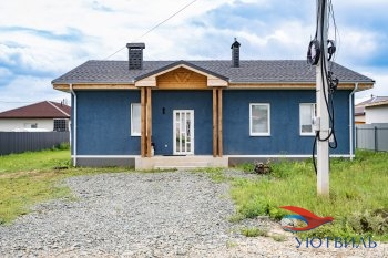 Коттедж 105 кв.м. в Чистых росах-2 в Серпухове - serpuhov.yutvil.ru - фото 29