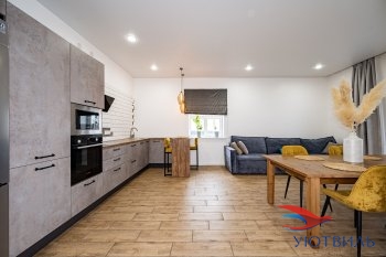 Коттедж 105 кв.м. в Чистых росах-2 в Серпухове - serpuhov.yutvil.ru - фото 2 Коттедж 105 кв.м. в Чистых росах-2 в Серпухове - serpuhov.yutvil.ru - фото 2