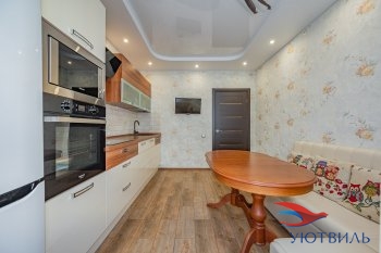 Трёшка на Анатолия Мехренцева в Серпухове - serpuhov.yutvil.ru - фото 2 Трёшка на Анатолия Мехренцева в Серпухове - serpuhov.yutvil.ru - фото 2
