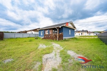 Коттедж 105 кв.м. в Чистых росах-2 в Серпухове - serpuhov.yutvil.ru - фото 31