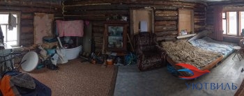 Добротный дом в Лёвихе в Серпухове - serpuhov.yutvil.ru - фото 4 Добротный дом в Лёвихе в Серпухове - serpuhov.yutvil.ru - фото 4