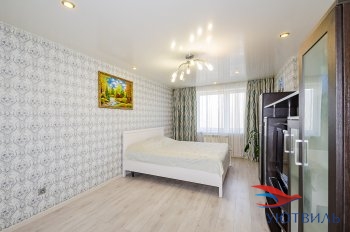 3-хкомнатная квартира на переулке Базовый в Серпухове - serpuhov.yutvil.ru - фото 3 3-хкомнатная квартира на переулке Базовый в Серпухове - serpuhov.yutvil.ru - фото 3
