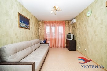 Однокомнатная квартира на Бакинских комиссаров в Серпухове - serpuhov.yutvil.ru - фото 3 Однокомнатная квартира на Бакинских комиссаров в Серпухове - serpuhov.yutvil.ru - фото 3