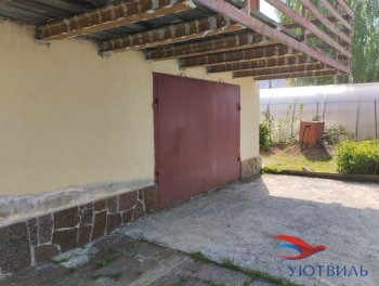 Отличный дом в садовом товариществе около Верхней Пышмы в Серпухове - serpuhov.yutvil.ru - фото 3