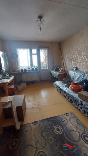 2-х комнатная квартира на Восстания 97 в Серпухове - serpuhov.yutvil.ru - фото 3 2-х комнатная квартира на Восстания 97 в Серпухове - serpuhov.yutvil.ru - фото 3