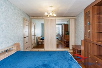 Однокомнатная квартира на Бакинских комиссаров в Серпухове - serpuhov.yutvil.ru - фото 3