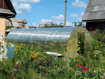 Отличная дача Большебрусянское в Серпухове - serpuhov.yutvil.ru - фото 36