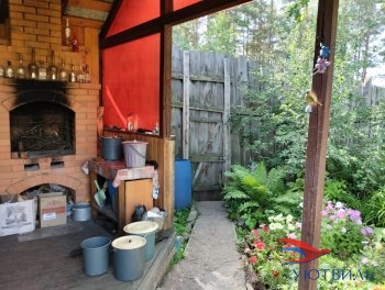 Отличная дача Большебрусянское в Серпухове - serpuhov.yutvil.ru - фото 38
