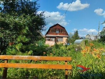 Отличная дача Большебрусянское в Серпухове - serpuhov.yutvil.ru - фото 41