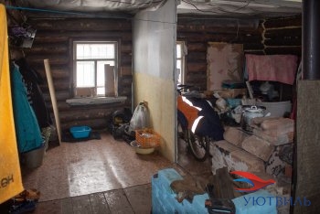 Добротный дом в Лёвихе в Серпухове - serpuhov.yutvil.ru - фото 5 Добротный дом в Лёвихе в Серпухове - serpuhov.yutvil.ru - фото 5