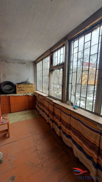 2-х комнатная квартира на Восстания 97 в Серпухове - serpuhov.yutvil.ru - фото 5