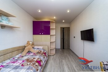Трёхкомнатная квартира на Начдива Онуфриева в Серпухове - serpuhov.yutvil.ru - фото 5 Трёхкомнатная квартира на Начдива Онуфриева в Серпухове - serpuhov.yutvil.ru - фото 5