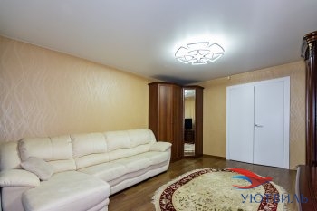 Трехкомнатная квартира на Стачек в Серпухове - serpuhov.yutvil.ru - фото 5