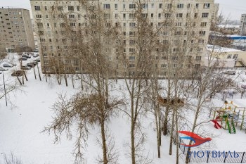 Однокомнатная квартира на Бакинских комиссаров в Серпухове - serpuhov.yutvil.ru - фото 5
