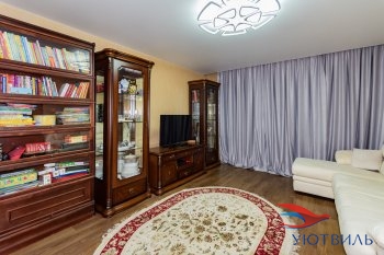 Трехкомнатная квартира на Стачек в Серпухове - serpuhov.yutvil.ru - фото 6