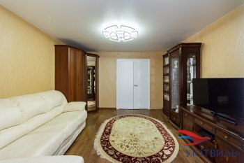 Трехкомнатная квартира на Стачек в Серпухове - serpuhov.yutvil.ru - фото 7