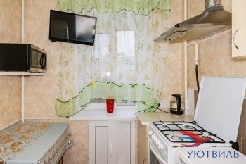 Однокомнатная квартира на Бакинских комиссаров в Серпухове - serpuhov.yutvil.ru - фото 7