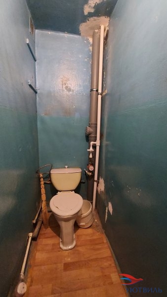 Продается 2/3 доли в 2-х комнатной квартире на Восстания 97 в Серпухове - serpuhov.yutvil.ru - фото 9 Продается 2/3 доли в 2-х комнатной квартире на Восстания 97 в Серпухове - serpuhov.yutvil.ru - фото 9