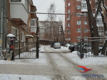 Продается бюджетная 2-х комнатная квартира в Серпухове - serpuhov.yutvil.ru - фото 9