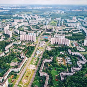 Город Москва, проспект Новоясеневский, д.17/50 в Серпухове - serpuhov.yutvil.ru - фото 21 Город Москва, проспект Новоясеневский, д.17/50 в Серпухове - serpuhov.yutvil.ru - фото 21