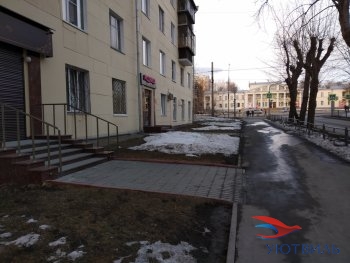 4 х комнатная квартира под офис магазин в Серпухове - serpuhov.yutvil.ru - фото 2