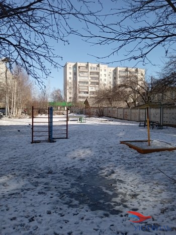 Две комнаты на Молодежи 80 в Серпухове - serpuhov.yutvil.ru - фото 1 Две комнаты на Молодежи 80 в Серпухове - serpuhov.yutvil.ru - фото 1