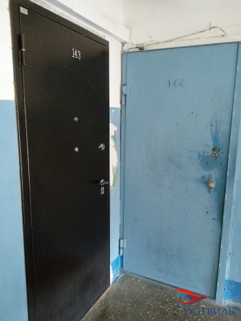 Две комнаты на Молодежи 80 в Серпухове - serpuhov.yutvil.ru - фото 17 Две комнаты на Молодежи 80 в Серпухове - serpuhov.yutvil.ru - фото 17