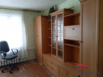 Две комнаты на Молодежи 80 в Серпухове - serpuhov.yutvil.ru - фото 2 Две комнаты на Молодежи 80 в Серпухове - serpuhov.yutvil.ru - фото 2