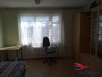 Две комнаты на Молодежи 80 в Серпухове - serpuhov.yutvil.ru - фото 5 Две комнаты на Молодежи 80 в Серпухове - serpuhov.yutvil.ru - фото 5